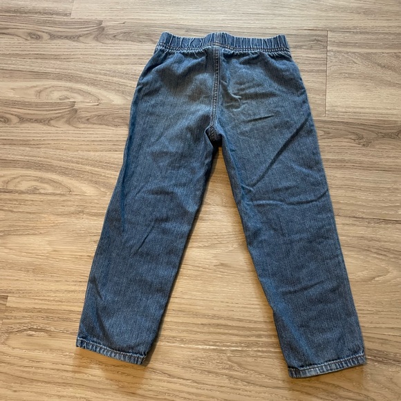 2/$12 Carters Jeans - Picture 4 of 6
